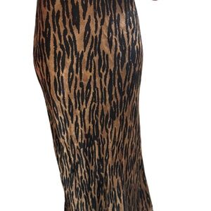 H&M Maxi Pencil Skirt